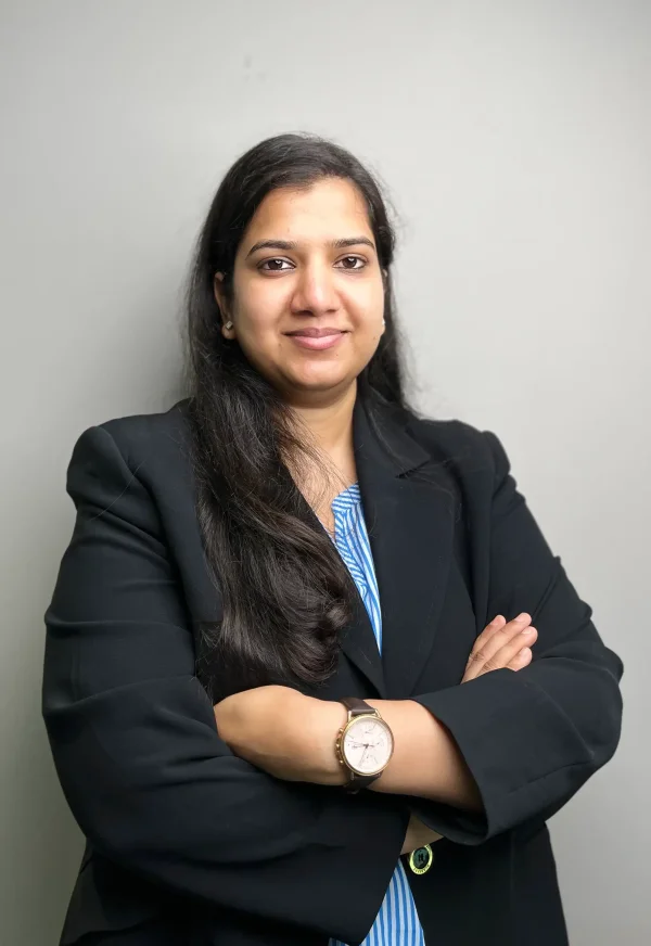 Dr. Shikha Bansal